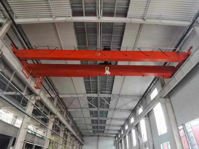 雙梁起重機(jī)的相關(guān)介紹有哪些？